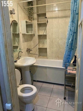 
   Продам 2-комнатную, 37 м², Орбитальная ул, 78/2

. Фото 2.