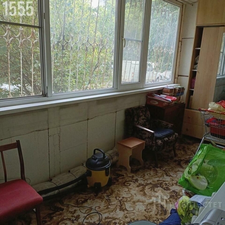 
   Продам 2-комнатную, 37 м², Орбитальная ул, 78/2

. Фото 3.