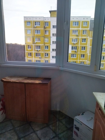 
   Продам 1-комнатную, 40 м², Миронова ул, 14

. Фото 2.