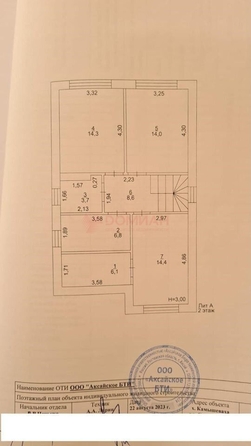 
   Продам дом, 163 м², Камышеваха

. Фото 1.