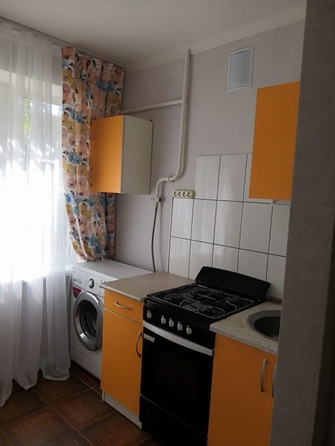 
   Продам 1-комнатную, 24 м², Миронова ул, 7

. Фото 7.