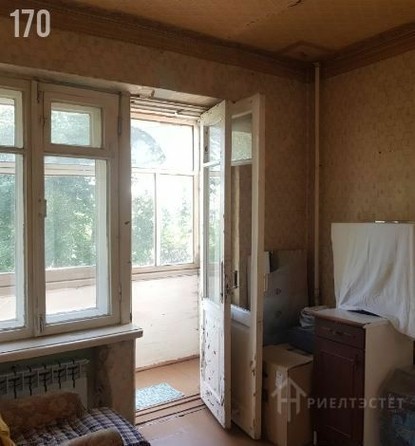 
   Продам 1-комнатную, 27.6 м², Ивановского ул, 34

. Фото 10.