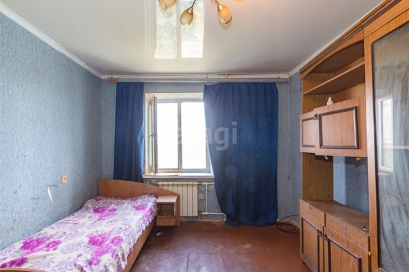 
   Продам 2-комнатную, 36 м², Штахановского ул, 10/4

. Фото 1.