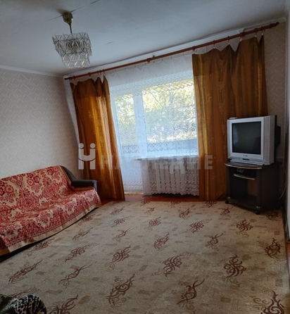 
   Продам 1-комнатную, 29.6 м², Буденновская ул, 181

. Фото 4.