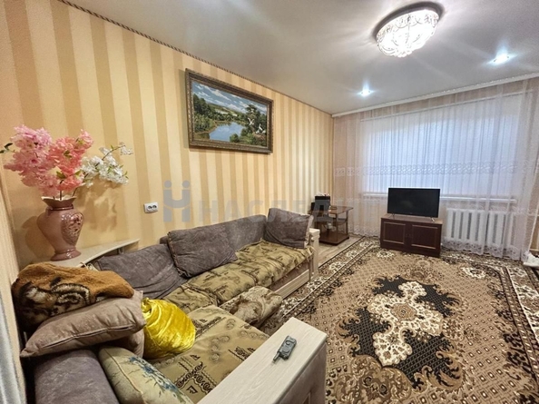 
   Продам 3-комнатную, 64 м², Машиностроителей ул, 13А

. Фото 5.