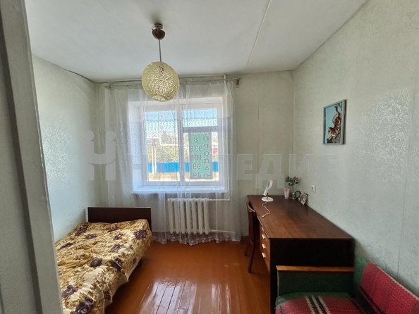 
   Продам 4-комнатную, 74.8 м², Социалистическая ул, 1

. Фото 2.