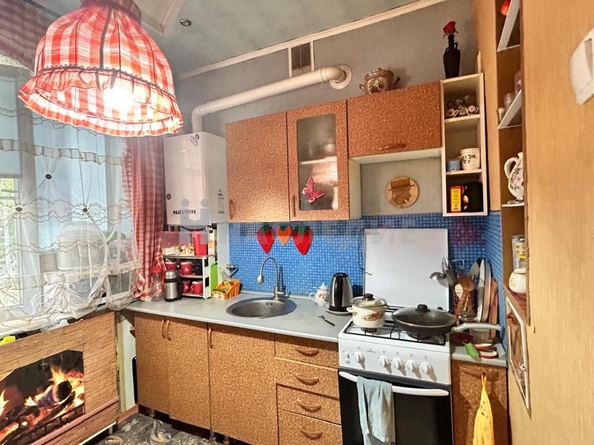 
   Продам 3-комнатную, 65 м², Дзержинского ул, 7/7

. Фото 5.