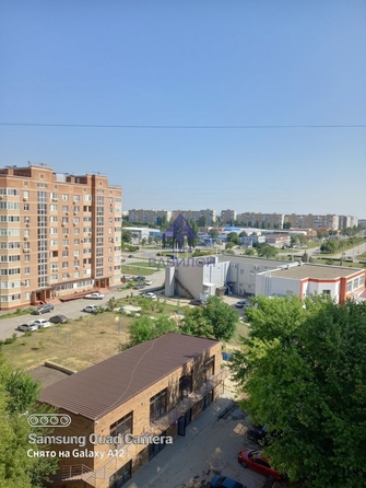 
   Продам 2-комнатную, 47 м², Курчатова пр-кт, 35

. Фото 10.