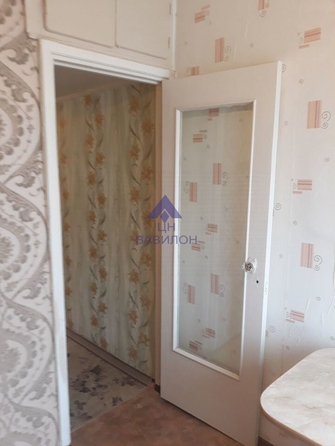 
   Продам 1-комнатную, 35.6 м², Энтузиастов ул, 29

. Фото 3.