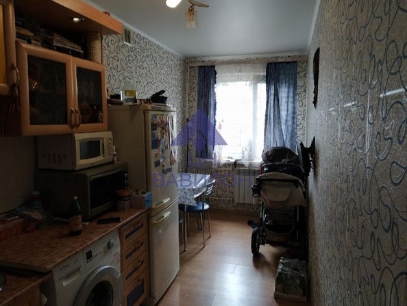 
   Продам 1-комнатную, 31.5 м², 

. Фото 1.