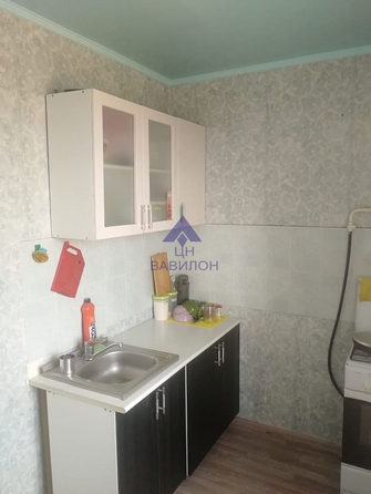 
   Продам 1-комнатную, 33 м², Октябрьское ш, 5

. Фото 2.