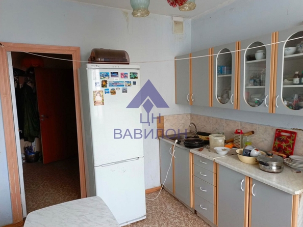 
   Продам 4-комнатную, 79 м², Великой Победы б-р, 21

. Фото 8.