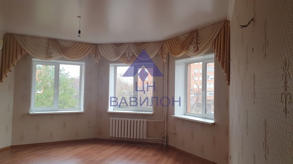 
   Продам 3-комнатную, 120 м², Гагарина пл, 8Е

. Фото 1.