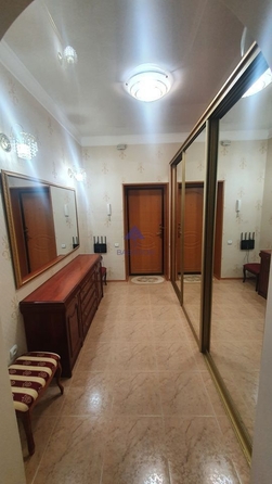 
   Продам 3-комнатную, 120 м², Гагарина пл, 8Е

. Фото 6.