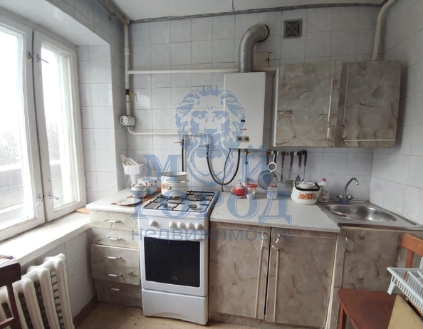 
   Продам 1-комнатную, 30 м², Мира ул, 195

. Фото 6.