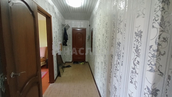 
   Продам 2-комнатную, 50.7 м², Калинина ул, 27

. Фото 1.