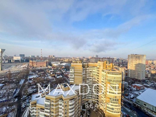 
   Продам 3-комнатную, 75 м², Нижегородская ул, 31к3

. Фото 36.