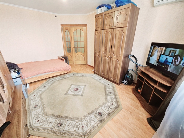 
   Продам 2-комнатную, 58 м², Жмайлова ул, 27Б

. Фото 3.