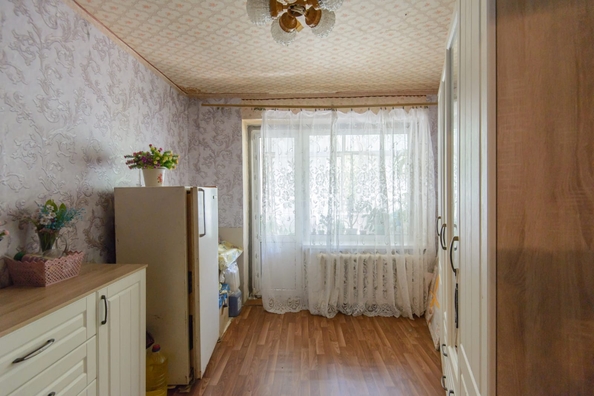 
   Продам 4-комнатную, 83 м², Зорге ул, 27/3

. Фото 12.