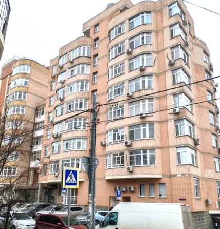 
   Продам 3-комнатную, 82 м², Газетный пер, 10

. Фото 17.