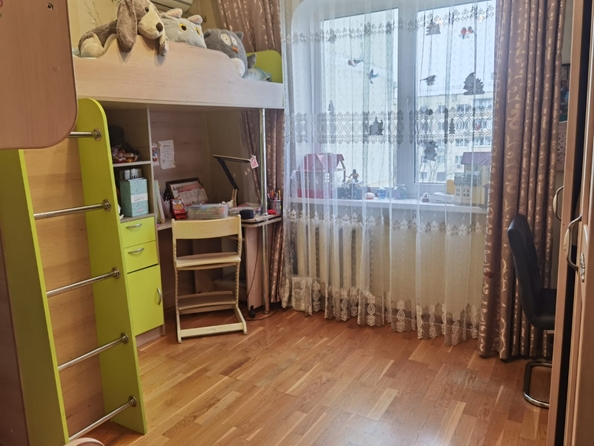 
   Продам 3-комнатную, 84 м², Зорге ул, 56/1

. Фото 13.