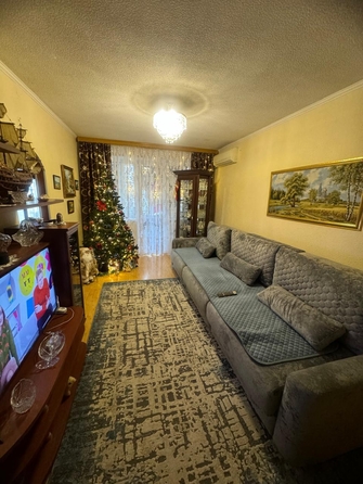 
   Продам 3-комнатную, 60 м², Коммунистический пр-кт, 25/3

. Фото 1.