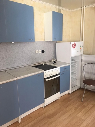 
   Продам студию, 39.6 м², Ленина пр-кт, 245 ст4

. Фото 6.