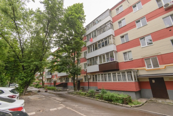 
   Продам 2-комнатную, 44 м², 37-я линия ул, к г

. Фото 12.