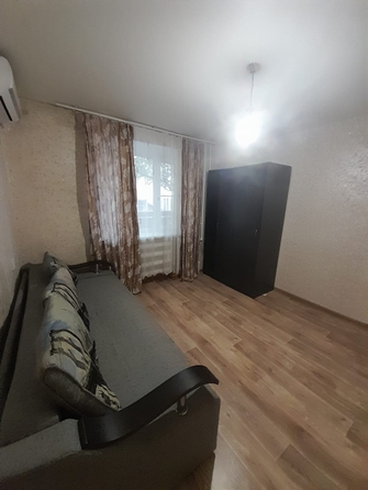 
   Продам 1-комнатную, 22 м², Платова ул, 66

. Фото 1.