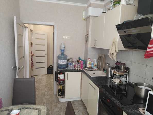 
   Продам 2-комнатную, 50 м², Стабильная ул, 3 к 1

. Фото 21.