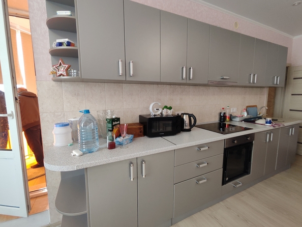 
   Продам 2-комнатную, 45 м², Еременко ул, 101/1

. Фото 1.