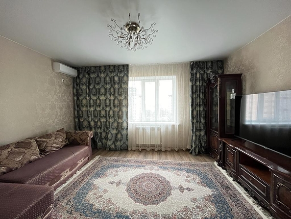 
   Продам 3-комнатную, 97.4 м², Вересаева ул, 101 к6 ст2

. Фото 1.