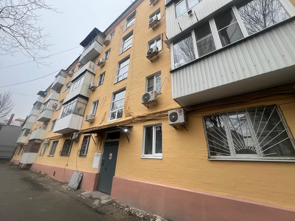 
   Продам 1-комнатную, 19 м², Ленина пр-кт, 90 к 2

. Фото 9.