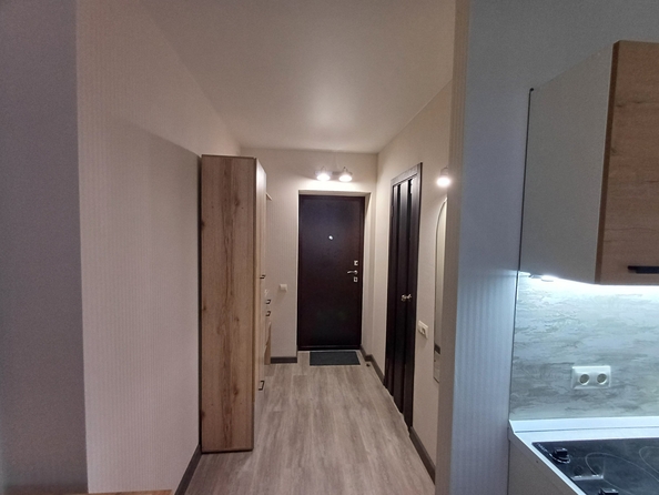 
   Продам 1-комнатную, 21 м², Черевичкина ул, 91а

. Фото 6.