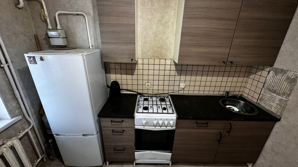 
   Продам 1-комнатную, 36.5 м², Миронова ул, 2и

. Фото 2.