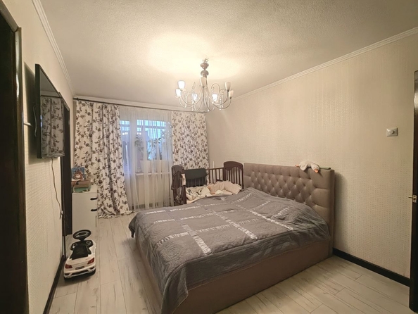 
   Продам 3-комнатную, 64 м², Тружеников ул, 6

. Фото 3.