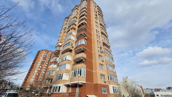 
   Продам 3-комнатную, 80 м², Оружейный пер, 9

. Фото 27.