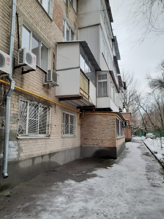 
   Продам 2-комнатную, 44 м², Андрея Сладкова ул, 87

. Фото 7.