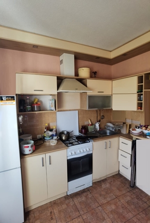 
   Продам 1-комнатную, 38.4 м², Восточная ул, 11

. Фото 16.