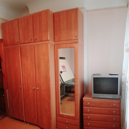 
   Продам 2-комнатную, 32 м², Турмалиновская ул, 81

. Фото 4.