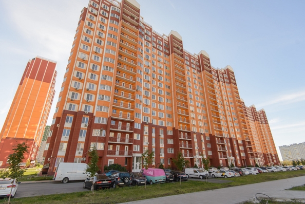 
   Продам 3-комнатную, 71 м², Ткачева ул, 22

. Фото 19.