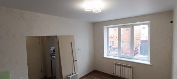 
   Продам 1-комнатную, 24.3 м², Солидарности ул, 116/26

. Фото 3.