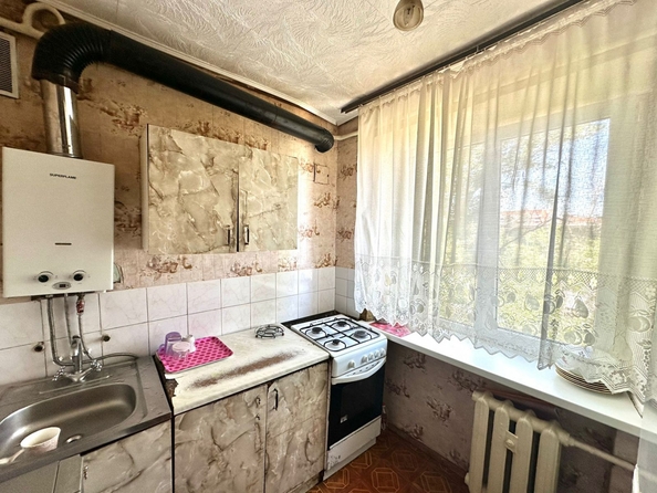 
   Продам 2-комнатную, 40.4 м², Калинина ул, 25б

. Фото 5.