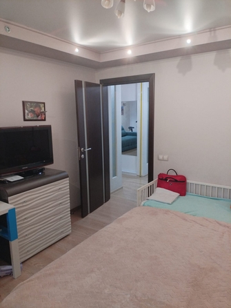 
   Продам 3-комнатную, 80 м², Красноармейская ул, 298/81

. Фото 4.