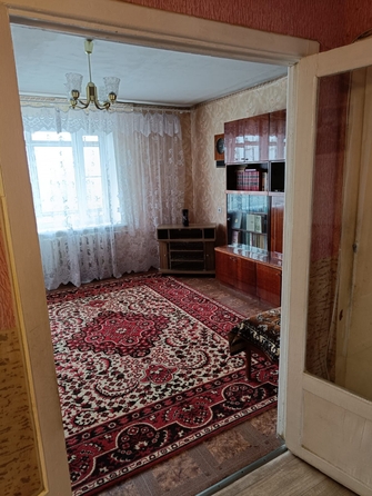 
   Продам 2-комнатную, 50 м², Туполева ул, 26 к 40

. Фото 1.