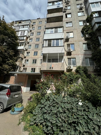 
   Продам 1-комнатную, 24 м², Содружества ул, 37/1

. Фото 9.