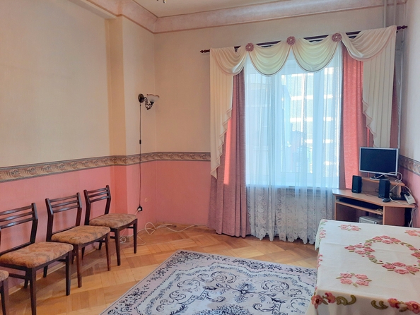 
   Продам 4-комнатную, 89 м², Пушкинская ул, 107

. Фото 22.