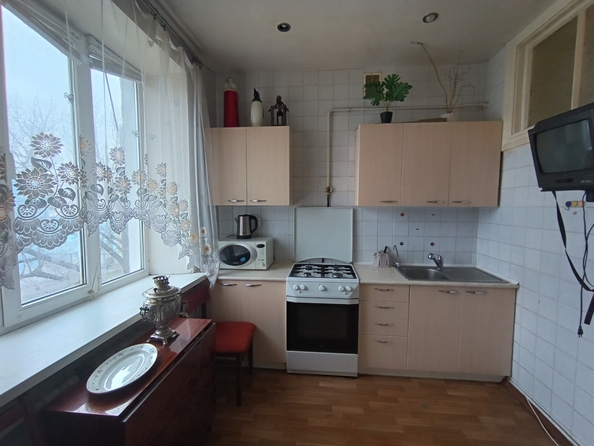 
   Продам 3-комнатную, 77.1 м², Михаила Нагибина пр-кт, 27

. Фото 7.