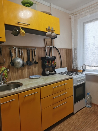 
   Продам 1-комнатную, 30 м², Еременко ул, 85/3

. Фото 3.