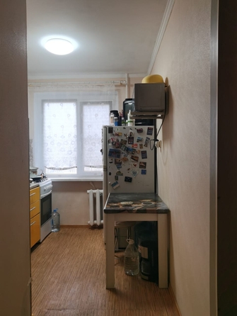 
   Продам 1-комнатную, 30 м², Еременко ул, 85/3

. Фото 4.